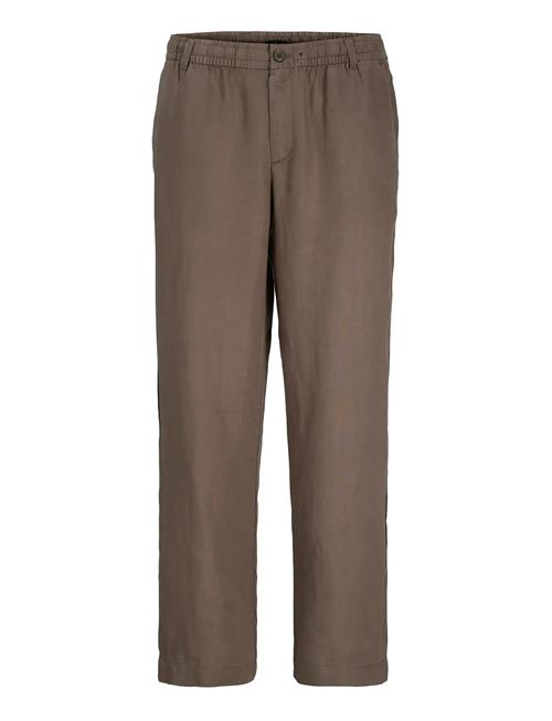 Jack & Jones | Jpstkarl Lawrence Linen Chino Sn | S