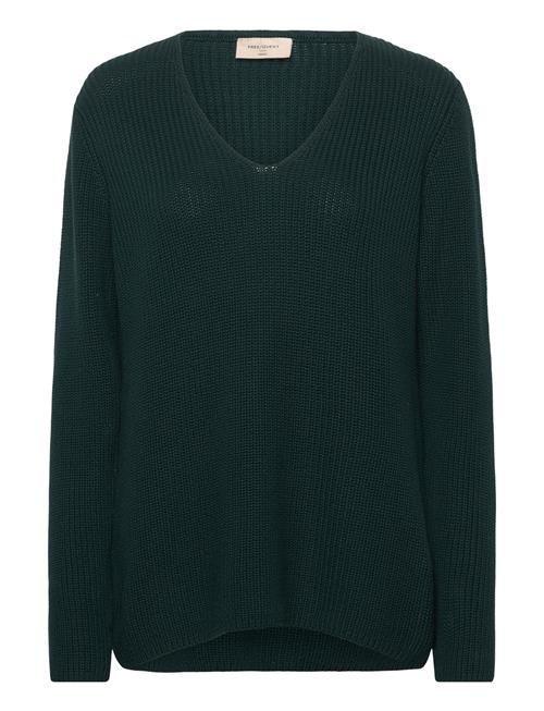 FREE/QUENT | Fqellis-V-Pu | L