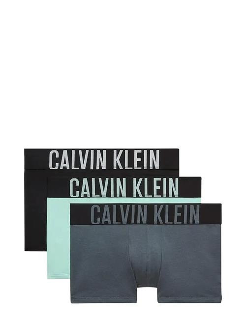 Calvin Klein | Trunk 3Pk | XL