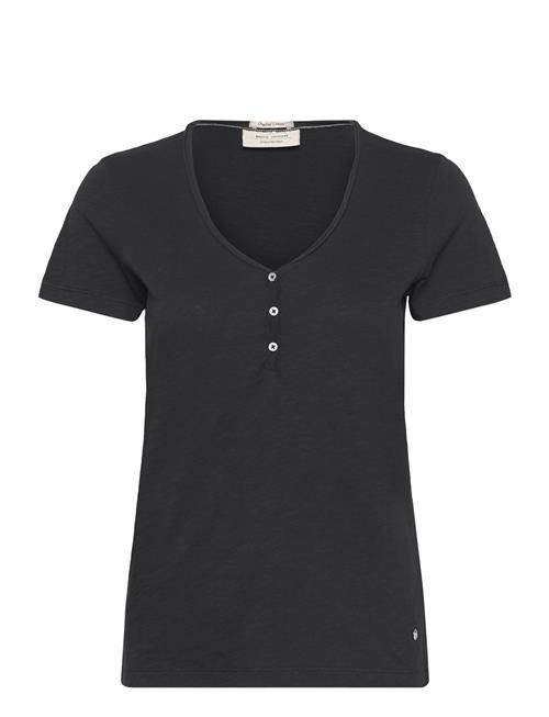 MOS MOSH | Mmastin Basic Tee | S