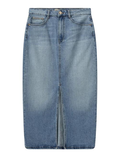 MOS MOSH | Mmmella Denim Skirt | 25