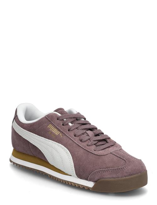 PUMA | Roma Suede | 38.5