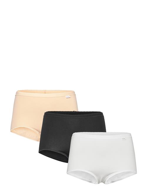 Damella of Sweden | Maxi Brief 3-P | XXL