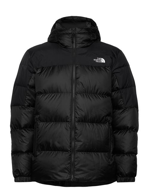 The North Face | M Diablo Down Hoodie | S