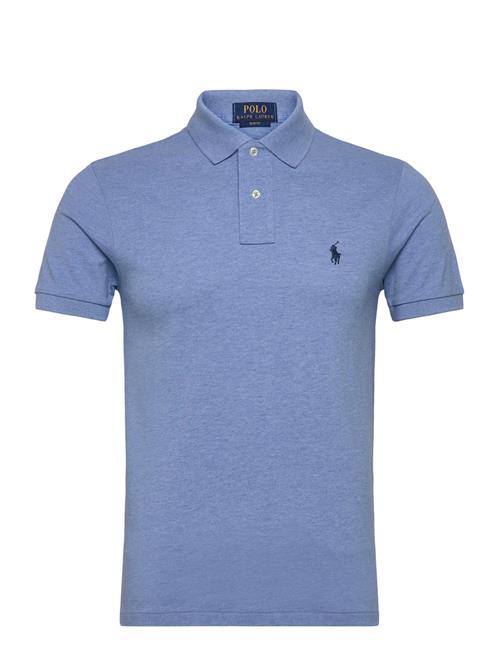 Polo Ralph Lauren | Slim Fit Mesh Polo Shirt | XS
