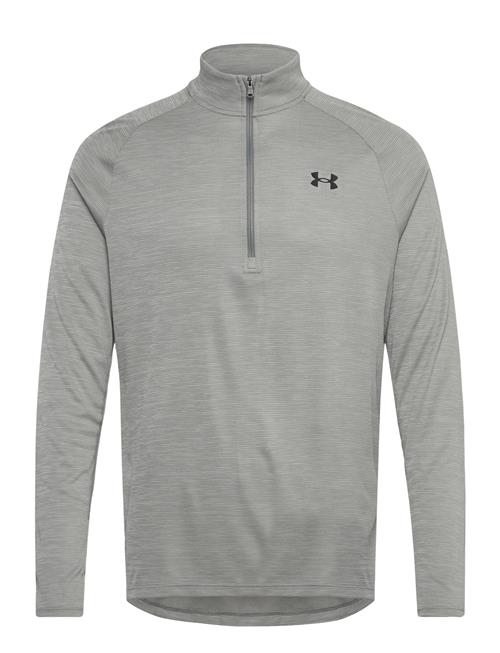 Under Armour | Ua Tech Textured 1/2 Zip | XL