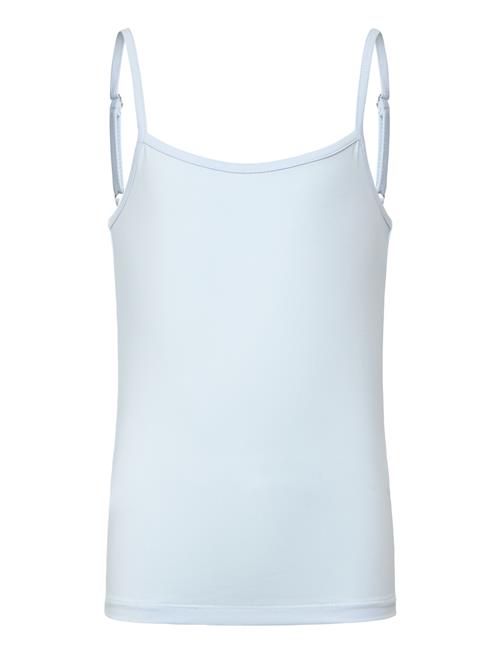 Rosemunde Kids | Rkbillie Sl Short Strap Top | 176