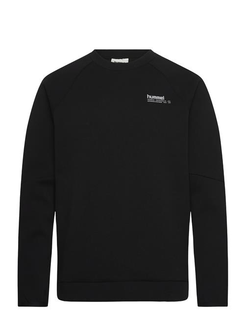 Hummel | Hmltech Fleece Regular Crew | XS
