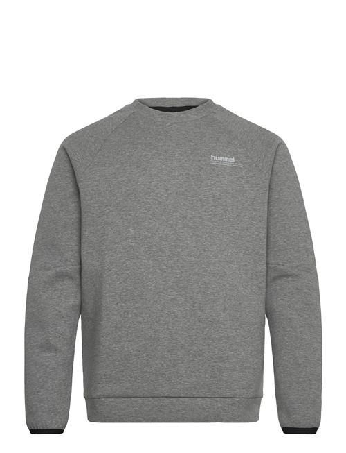 Hummel | Hmltech Fleece Regular Crew | XS