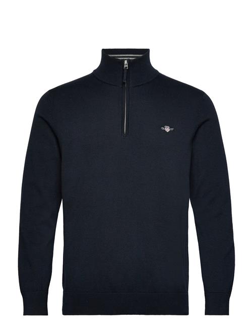 GANT | Classic Cotton Half Zip | XXL