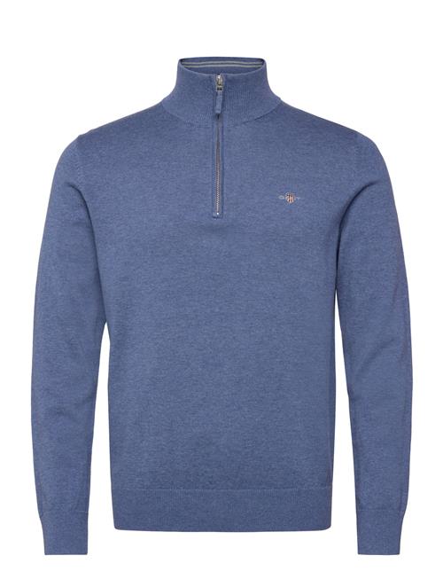 Gant | Classic Cotton Half Zip | M