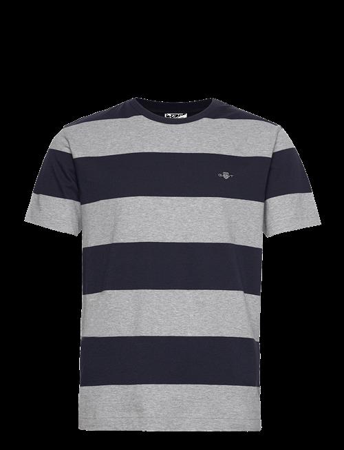 Gant | Barstriped T-Shirt | XXL