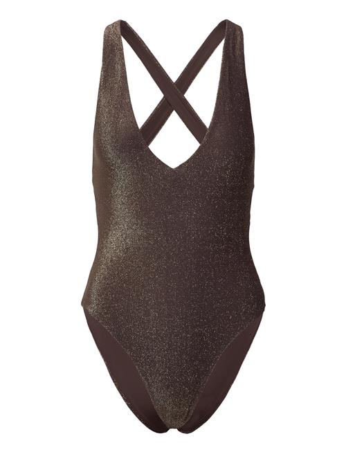 Lindex | Swimsuit Ciara Lurex | XL