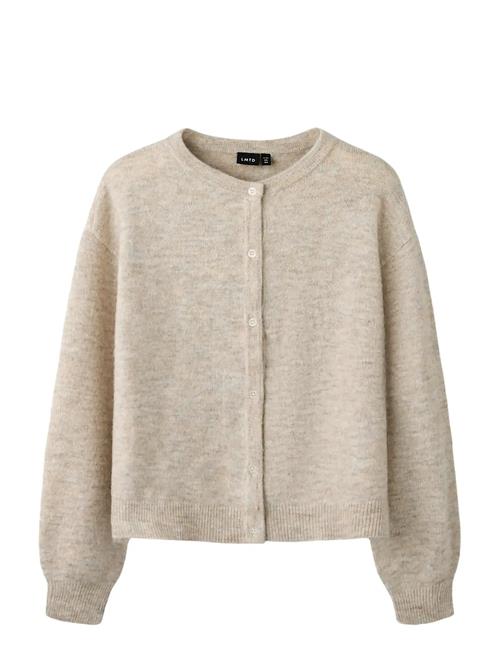 LMTD | Nlflodet Ls Short Knit Cardigan Noos | 170-176