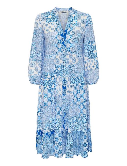 ONLY | Onlmilana 7/8 Dress Wvn Noos | M