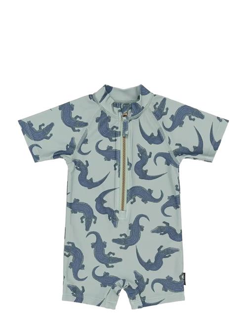 mikk-line | Swim Suit Uv Aop | 62/68CM