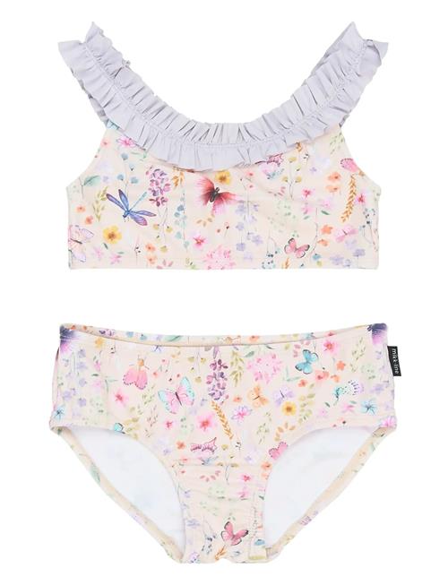 mikk-line | Swim Bikini Uv Aop, Grs | 74/80CM