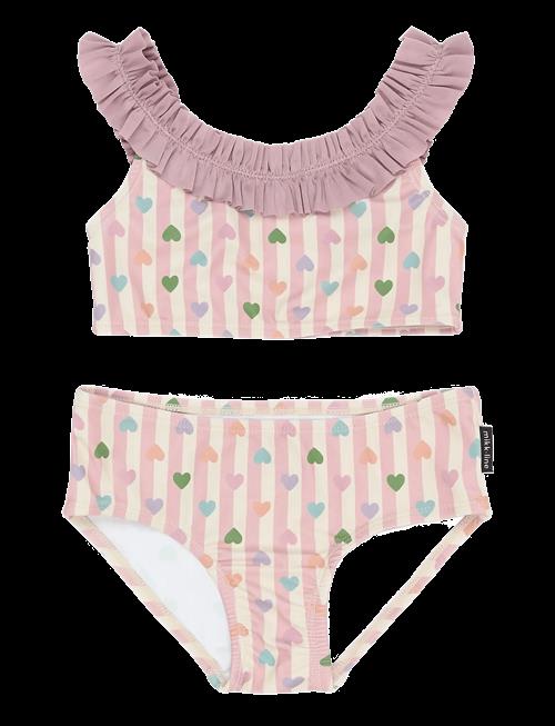 mikk-line | Swim Bikini Uv Aop | 74/80CM