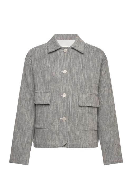 Naja Lauf | Tao Jacket Rough 2-Tone | 38