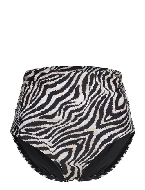 Panos Emporio | Zebra Chara Bottom | 44
