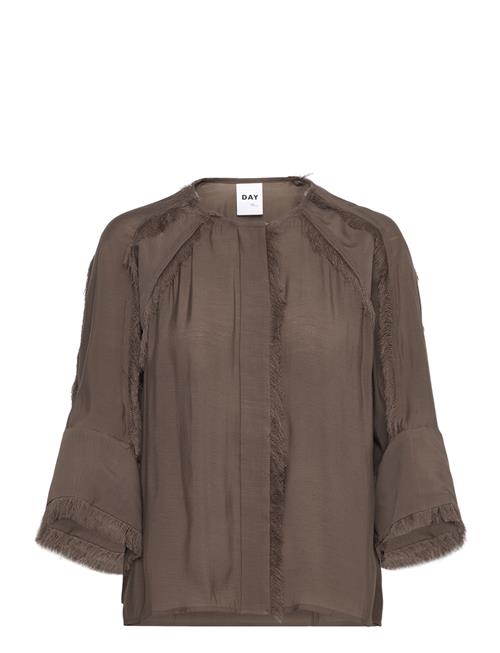 Day Birger et Mikkelsen | Cassie - Sheer Fringes | 38