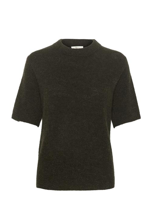 My Essential Wardrobe | Tammiemw Knit Pullover Ss | XS