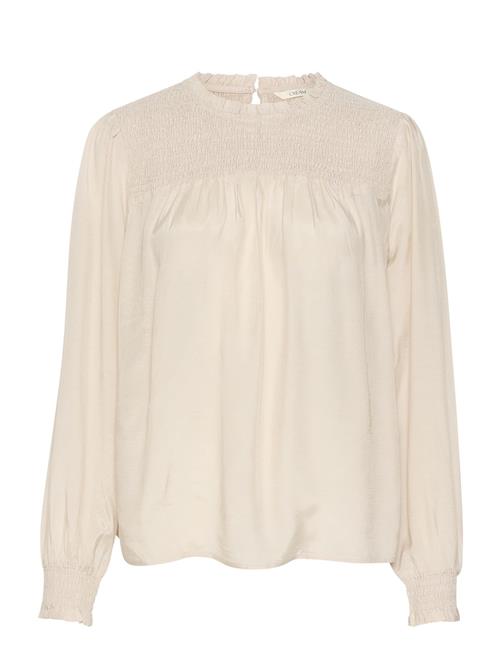 Se Cream | Crrinni Smockblouse | 34 hos Booztlet