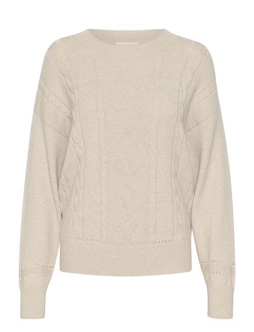 Cream | Crdela Knit Pullover | XS