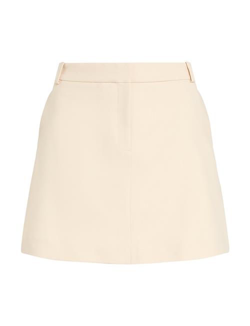 Tommy Hilfiger | Core Straight Short Skirt | 40