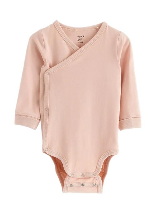 Lindex | Wrap Bodysuit | 56