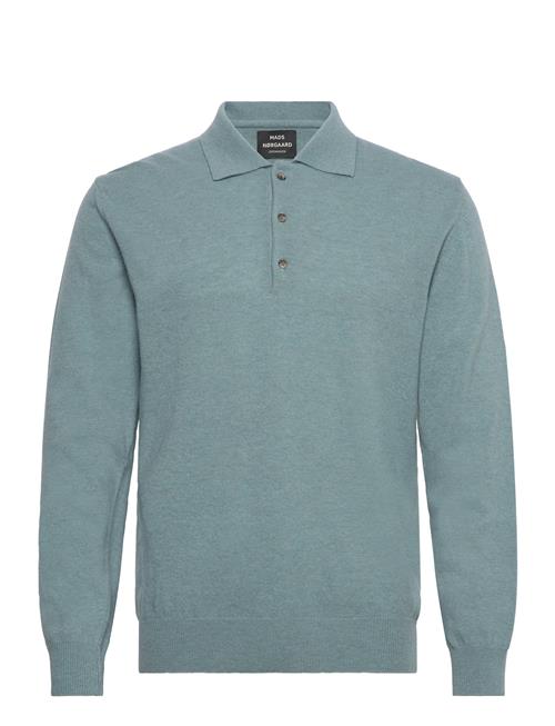 Mads Nørgaard | Eco Wool Tristan Knit | L