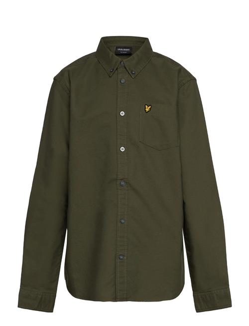 Lyle & Scott | Oxford Shirt | 152-158
