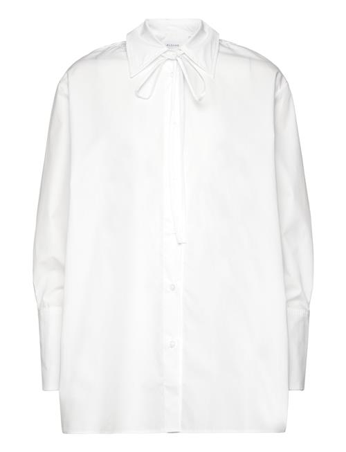 ALOHAS | Sempe White Shirt | XS