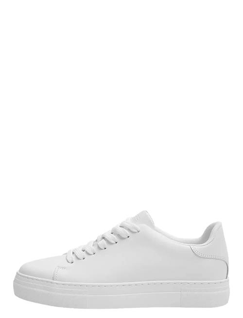 Selected | Slhdavid Chunky Leather Sneaker Noos | 45