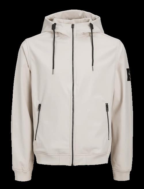 Jack & Jones | Jjebasic Softshell Hood Noos | L