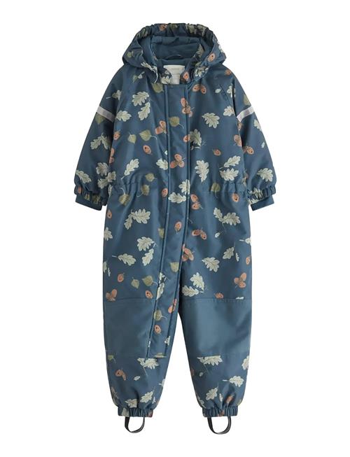 Lindex | Padded Waterproof Snowsuit | 104