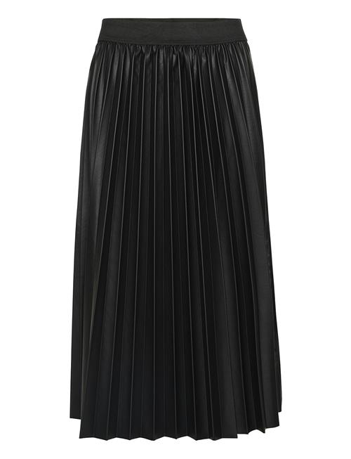 Cream | Crpoppi Plissé Skirt | 42