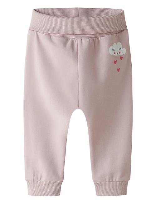 name it | Nbfvrillie Sweat Pant Box Bru | 68