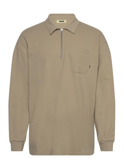 Woodbird | Wbdom Terry Polo | L