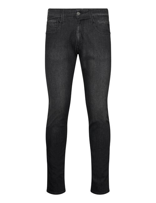 Replay | Anbass Trousers Slim 99 Denim | 30 x 34