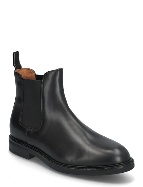 Polo Ralph Lauren | Asher Leather Chelsea Boot | 43