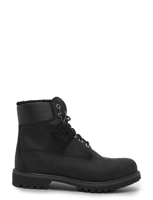 Timberland | 6 Inch Lace Up Waterproof Boot | 40