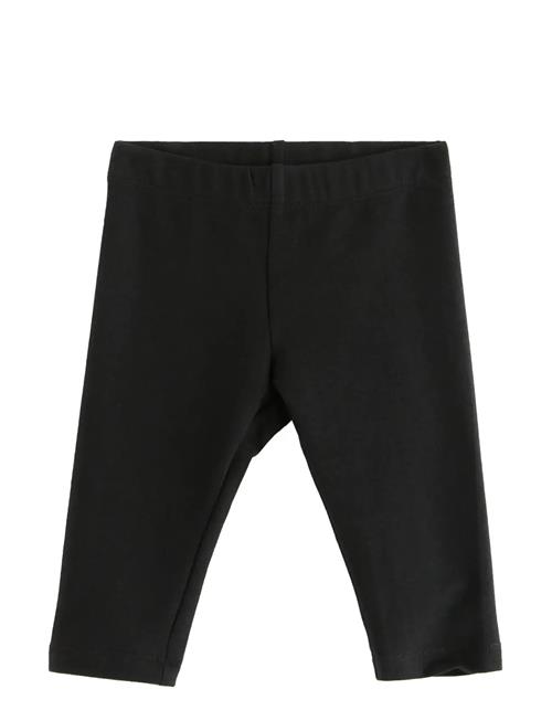 Lindex | Leggings Brushed Inside Basic | 74