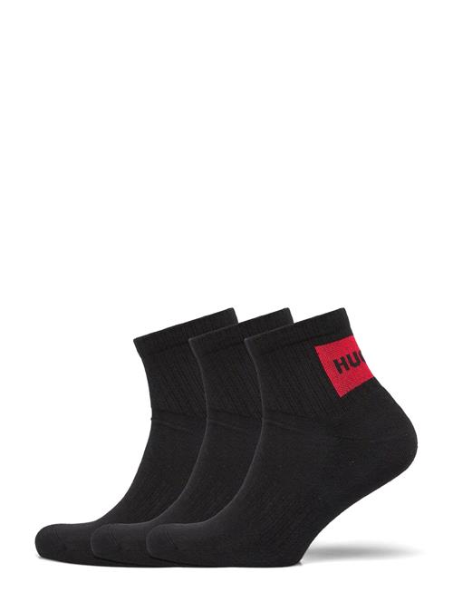 HUGO | 3P Sh Rib Label Cc | 43-46