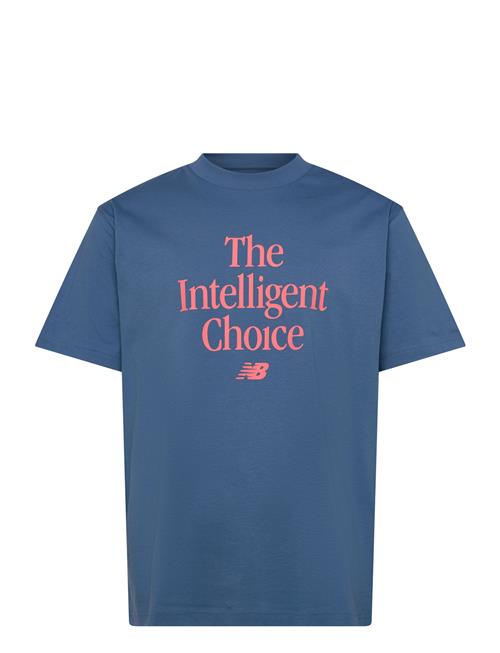 New Balance | Intelligent Choice Relaxed T-Shirt | XL