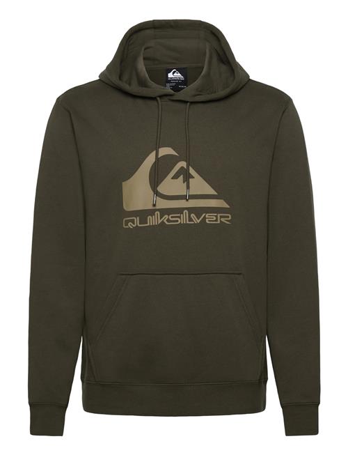 Quiksilver | Comp Logo Hoodie | XL