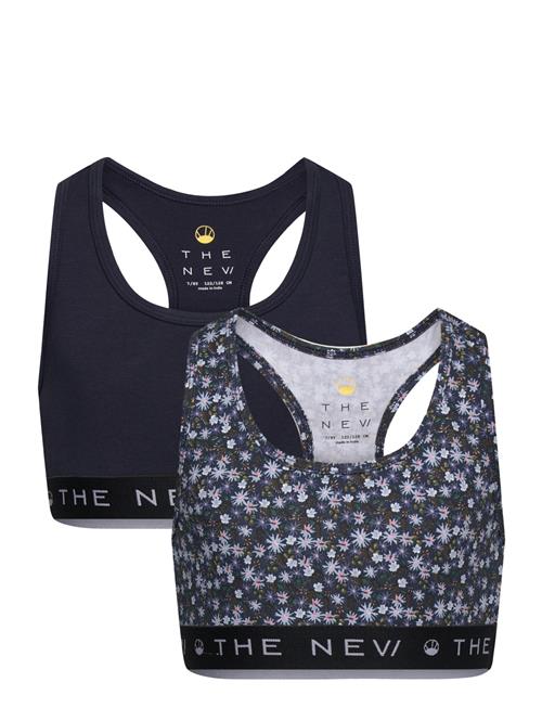 The New | Tnthe New Top 2-Pack | 110-116