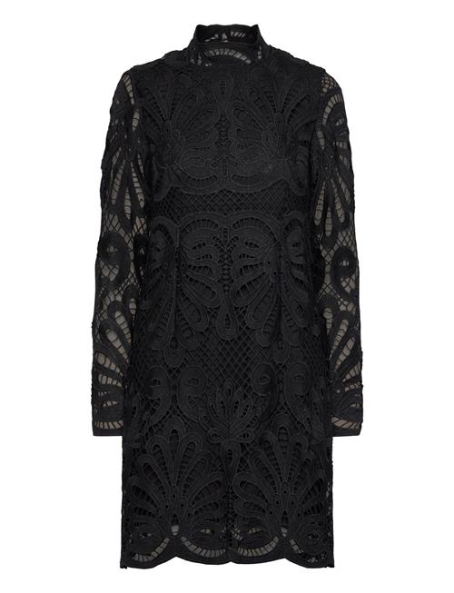 Minus | Mskarisa Short Lace Dress | 34