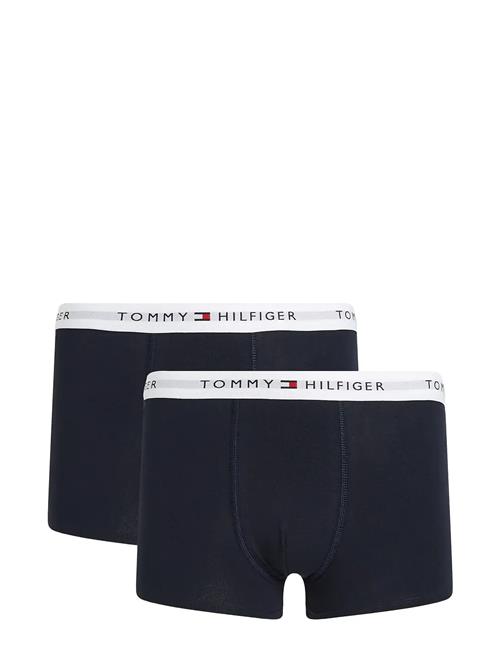 Tommy Hilfiger | 2 Pk Trunk | 152-164