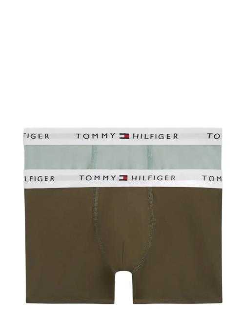Tommy Hilfiger | 2 Pk Trunk | 140-152